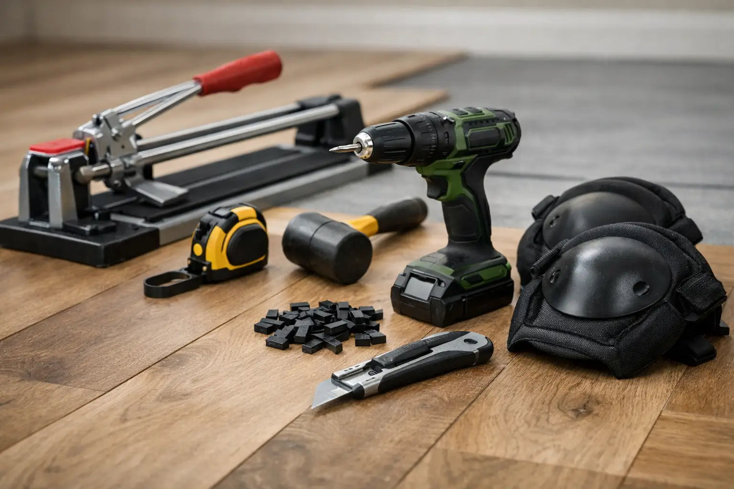 10x top gereedschap voor vloerenleggers in de praktijk