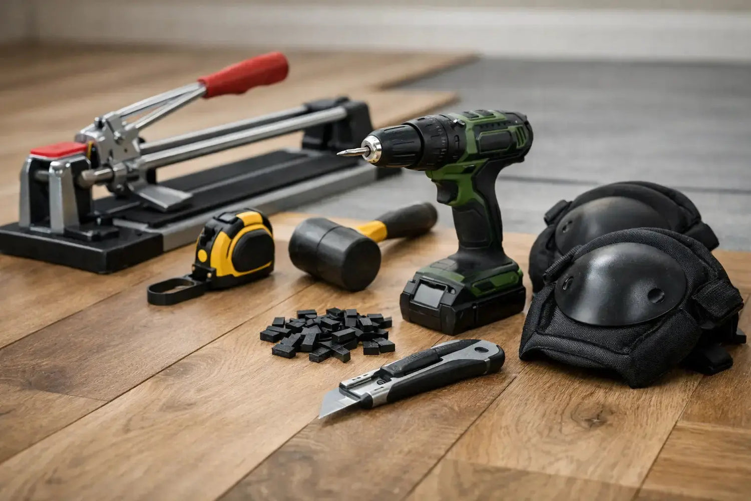 10x top gereedschap voor vloerenleggers in de praktijk