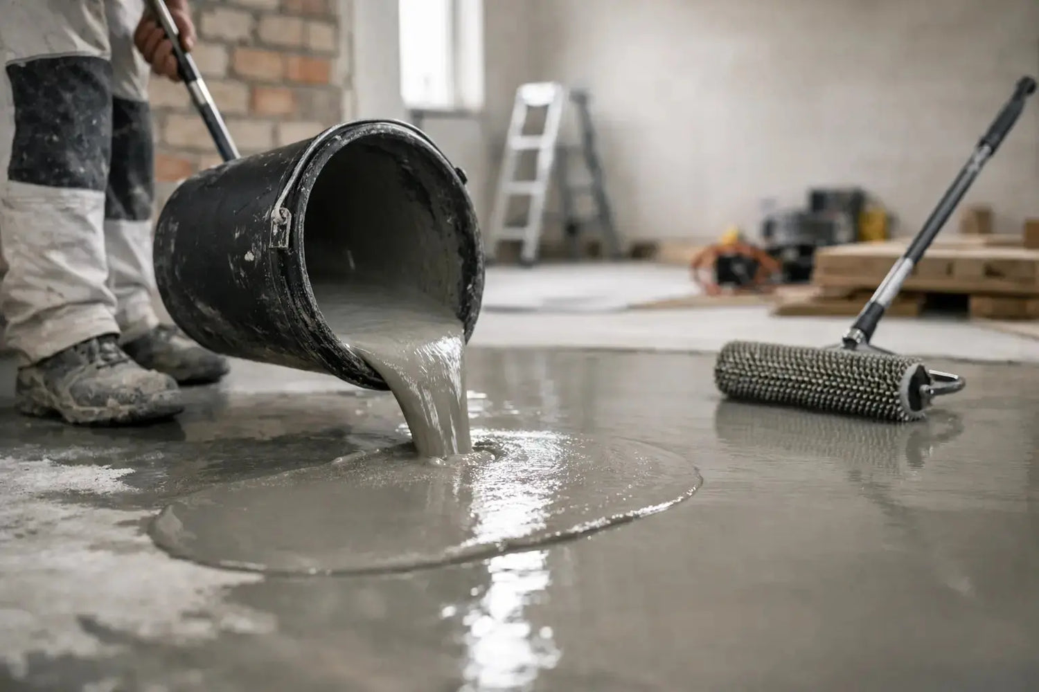Beste egaline voor renovatieprojecten kiezen