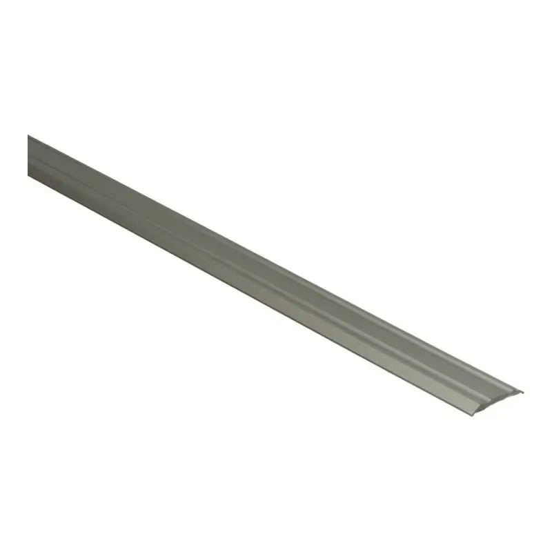 Dilatatieprofiel zelfkl. 25 mm alu RVS