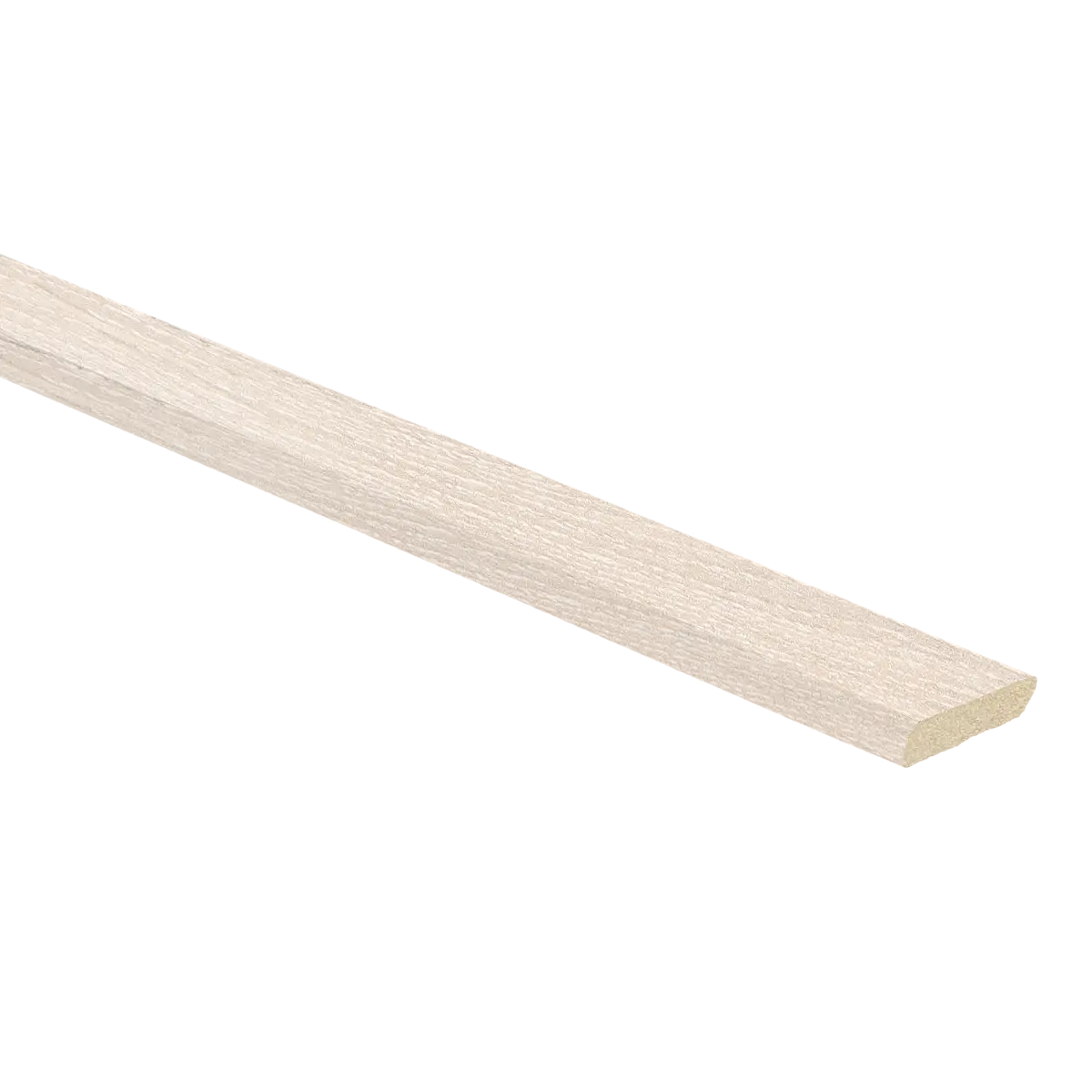 Plakplint naturel eik vergrijsd Vloerenbeer