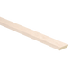 Plakplint eik licht beige Vloerenbeer