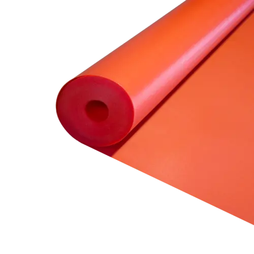 RedFloor 1.0 400 kPa + 10 dB PVC klik yarenza