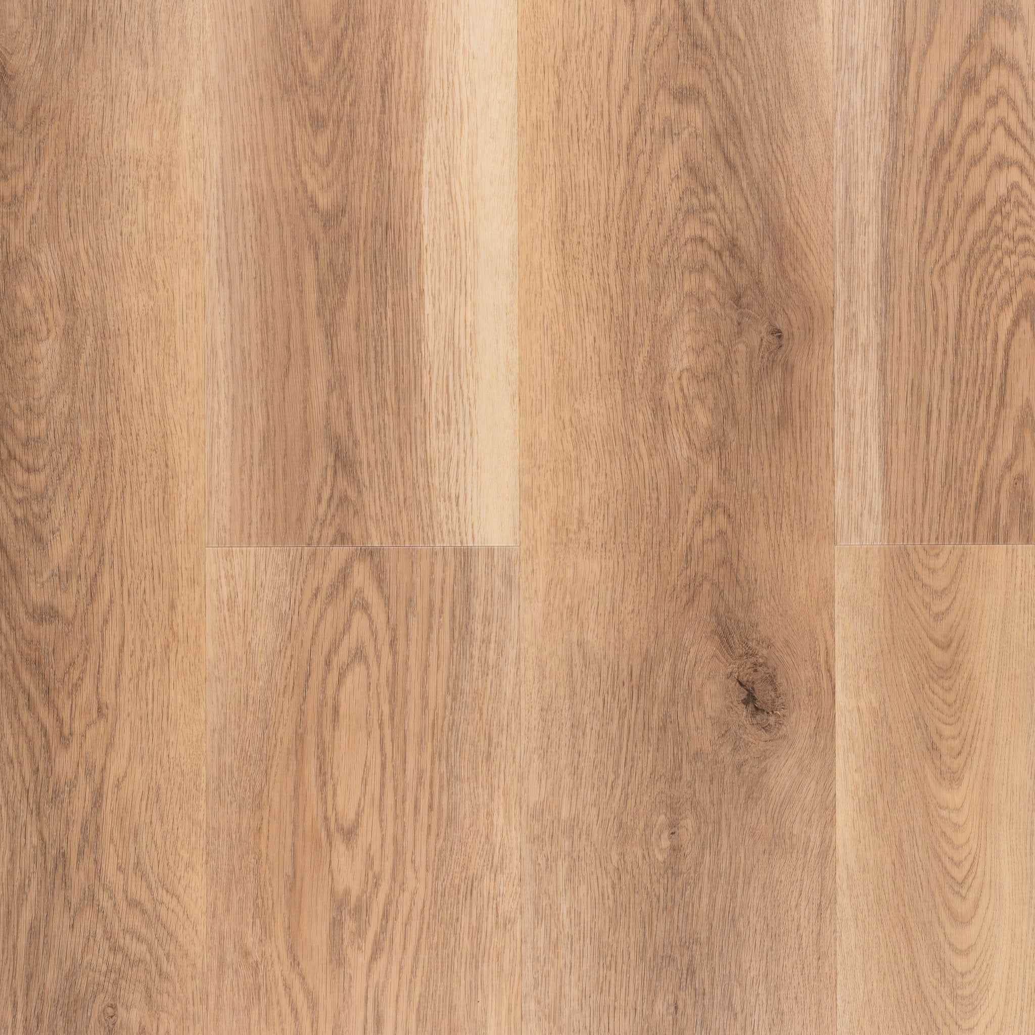 Sylva Rechte Plank Natural Oak Plak PVC