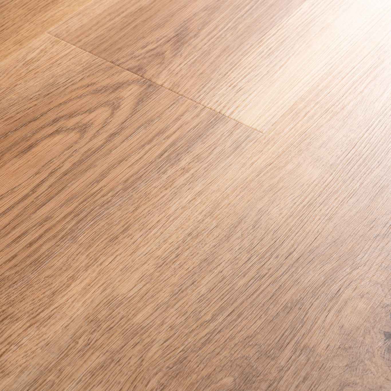 Sylva Rechte Plank Natural Oak Plak PVC