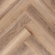 Sylva Visgraat Smoky Plak PVC