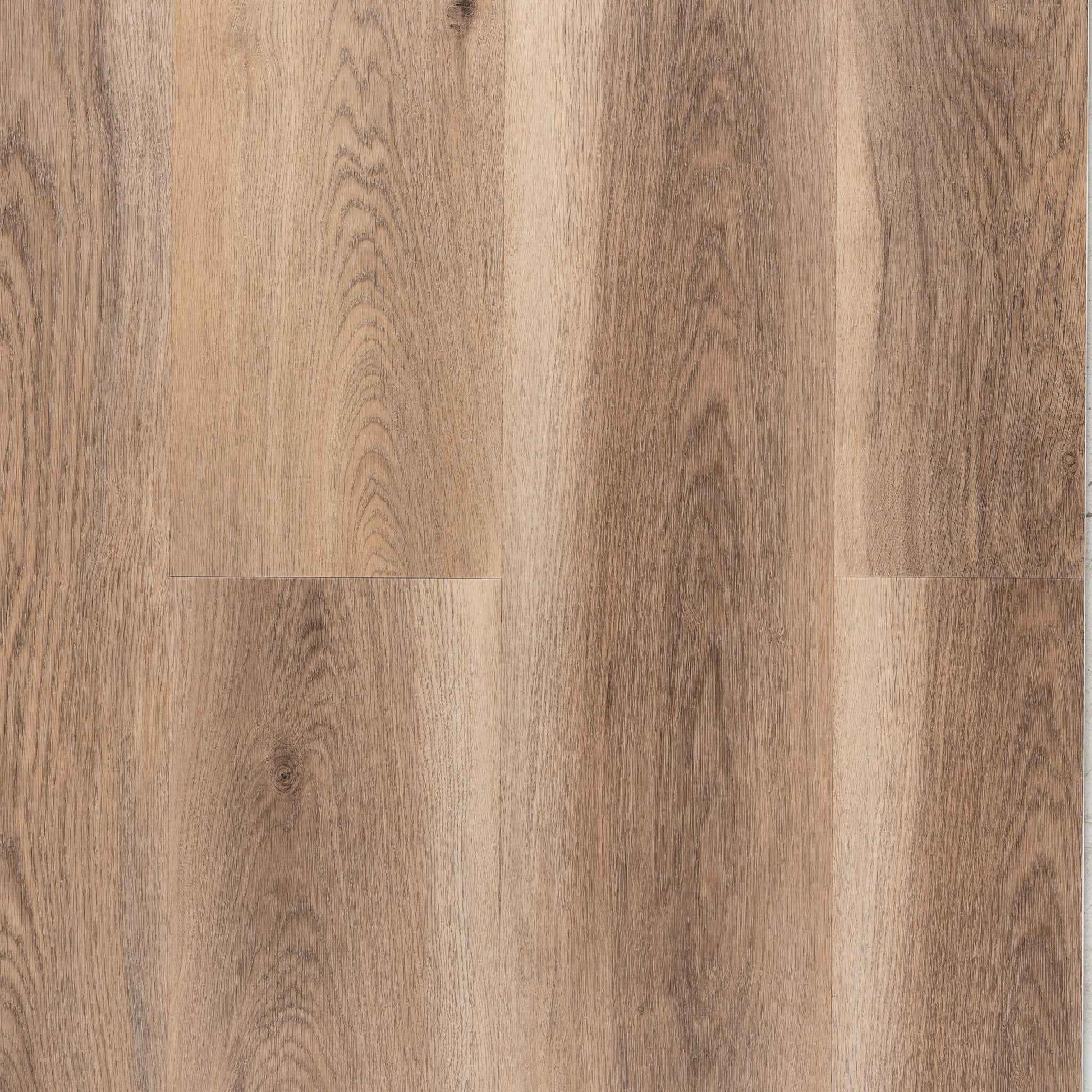 Sylva Rechte Plank Smoky Oak Plak PVC