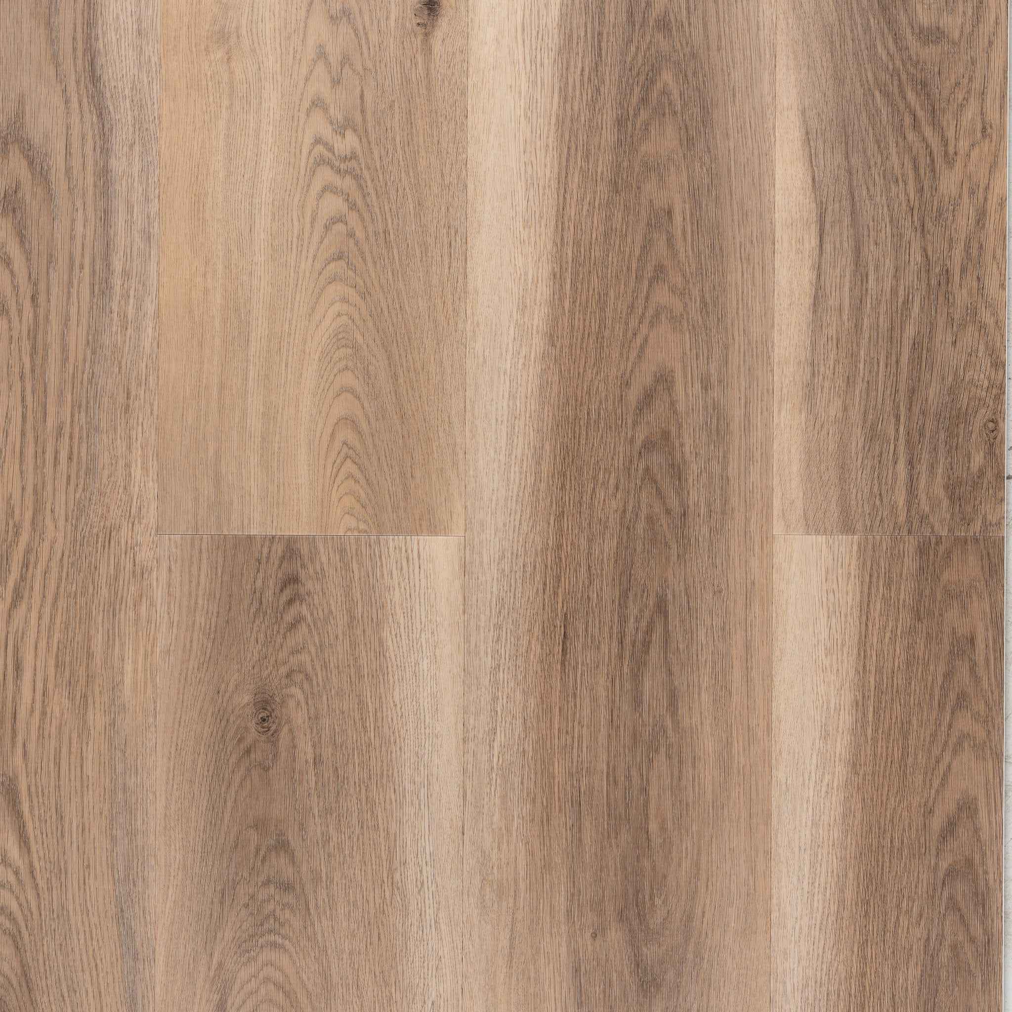 Sylva Rechte Plank Smoky Oak Plak PVC