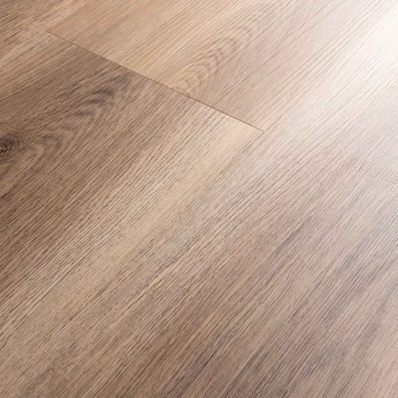 Sylva Rechte Plank Smoky Oak Plak PVC