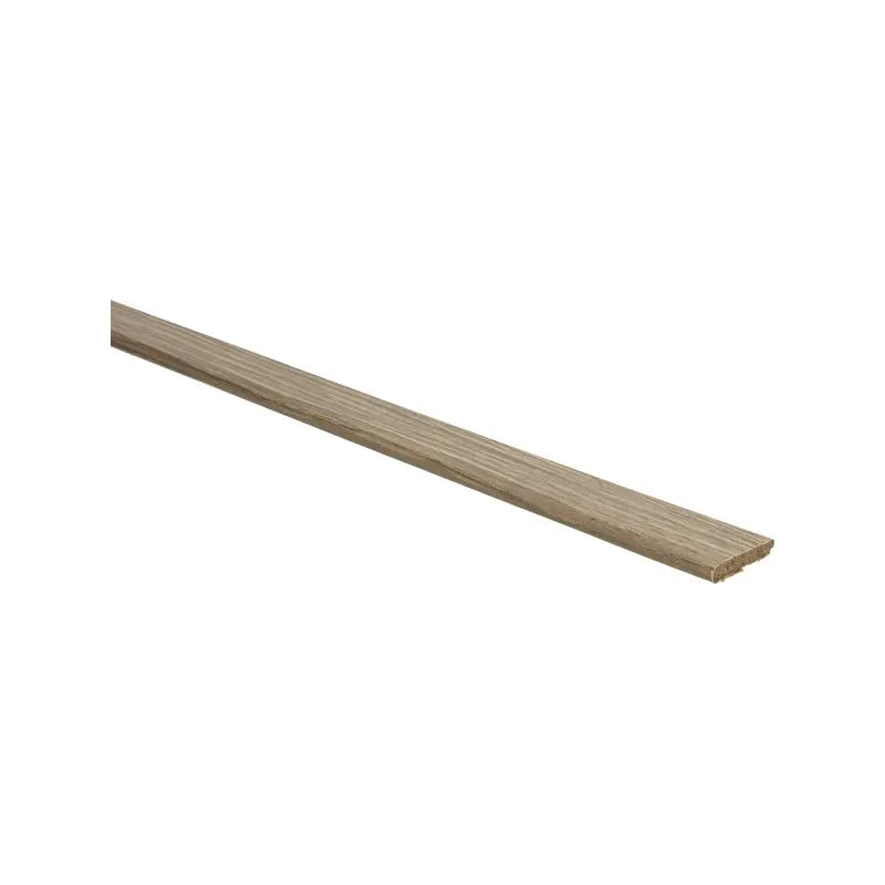 Plakplint marquant eiken bruin Vloerenbeer