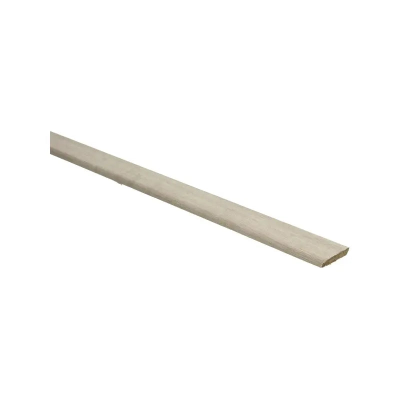 Plakplint eiken beige Vloerenbeer