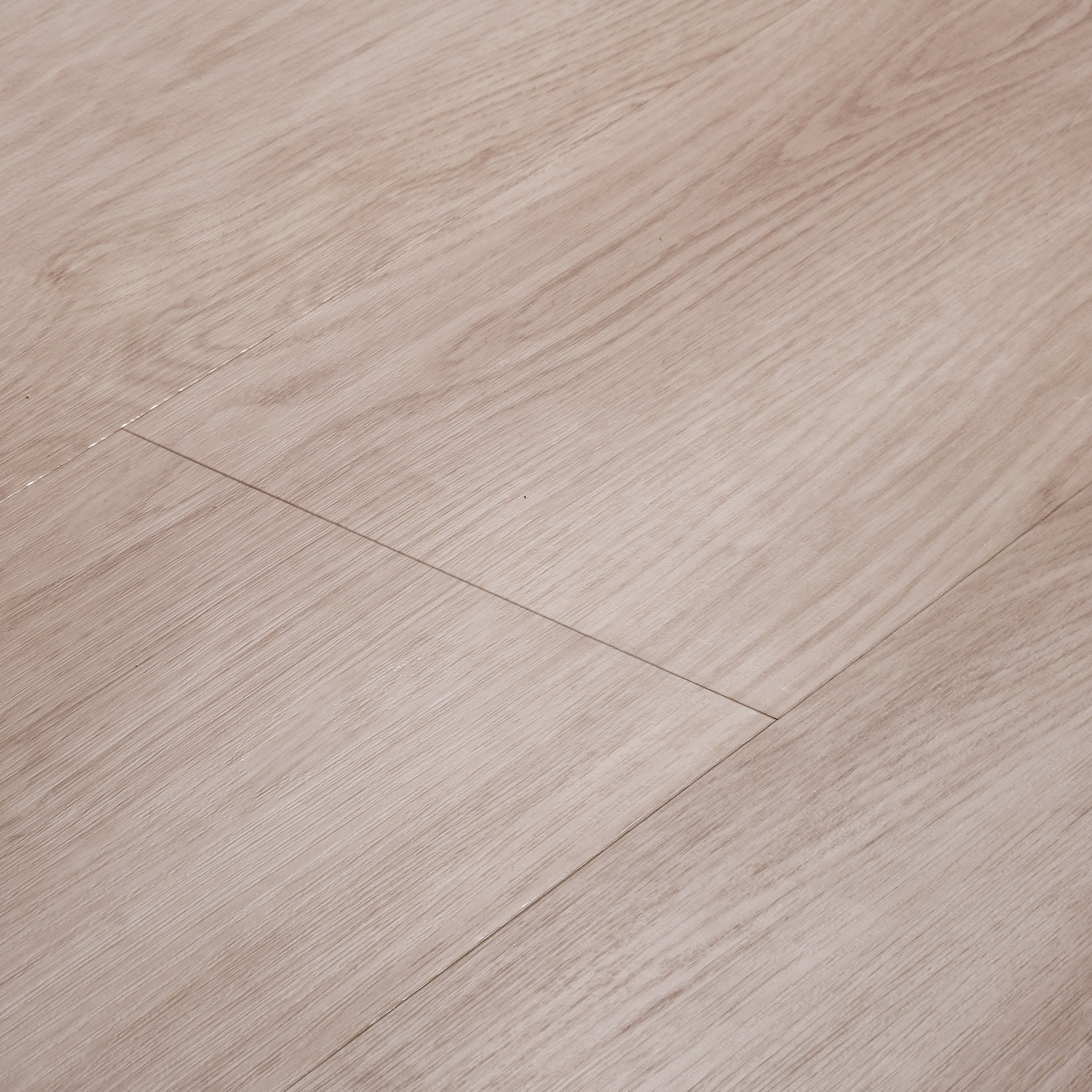 Dunea Rechte Plank Beige Oak Klik PVC