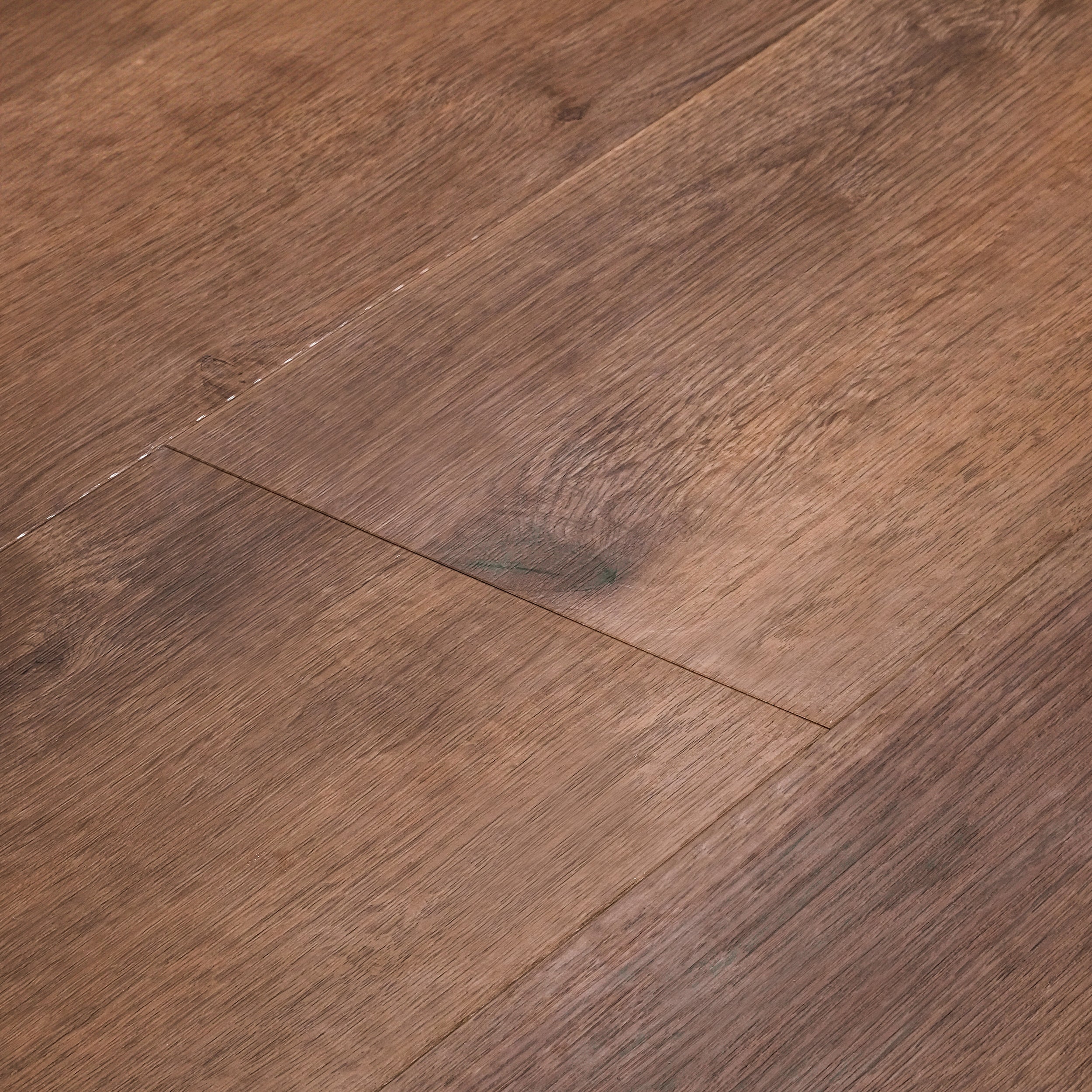 Dunea Rechte Plank Natural Oak Klik PVC