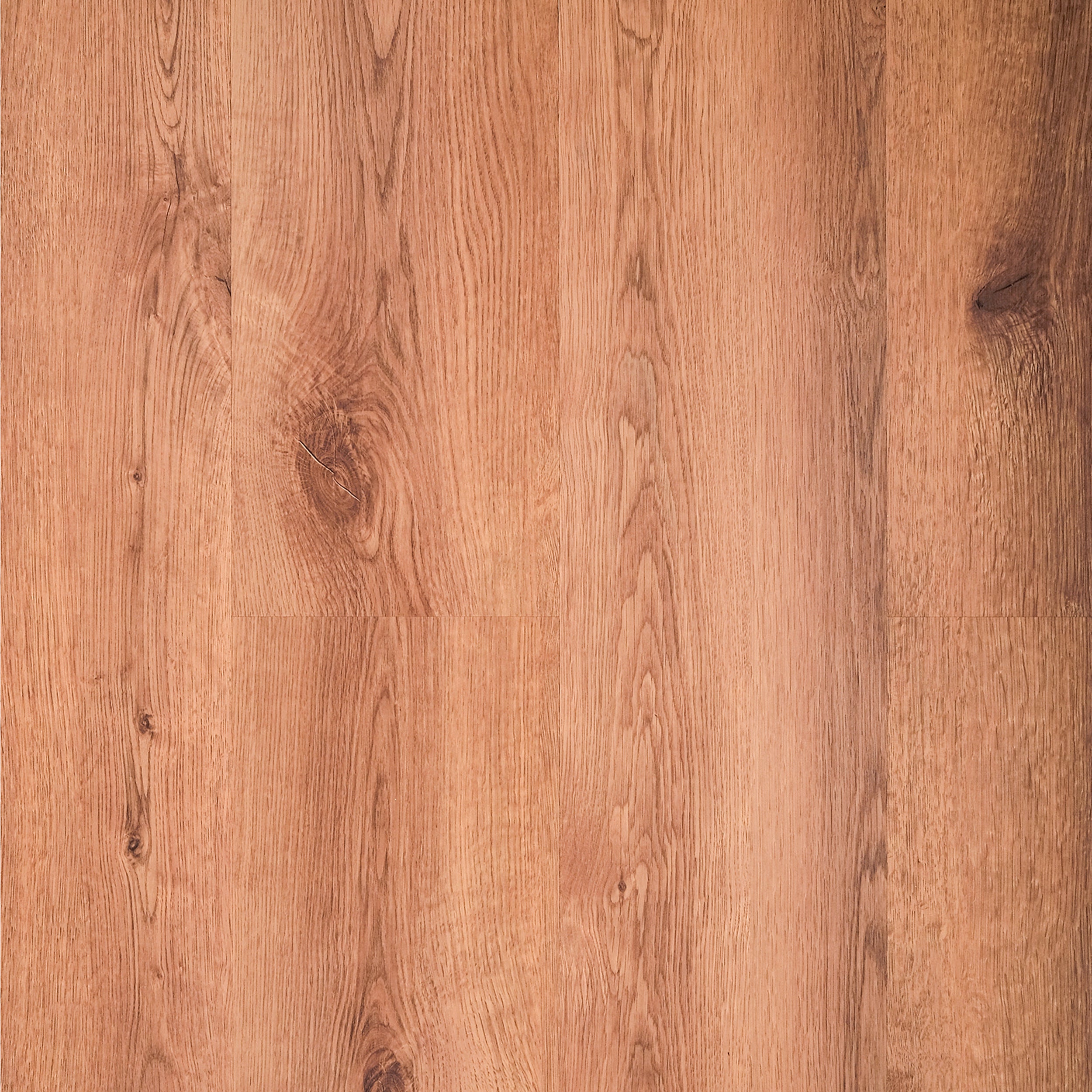 Dunea Rechte Plank Dark Oak Klik PVC
