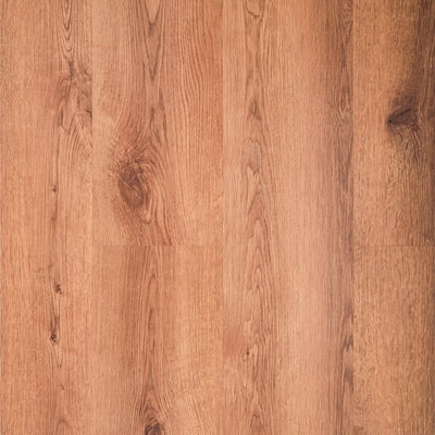 Dunea Rechte Plank Dark Oak Klik PVC