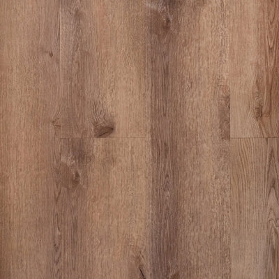 Dunea Rechte Plank Natural Oak Klik PVC
