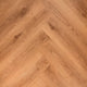 Dunea Visgraat Warm Oak Klik PVC yarenza