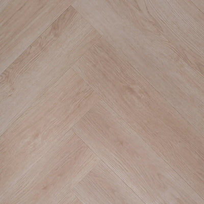 Dunea Visgraat Beige Oak Klik PVC
