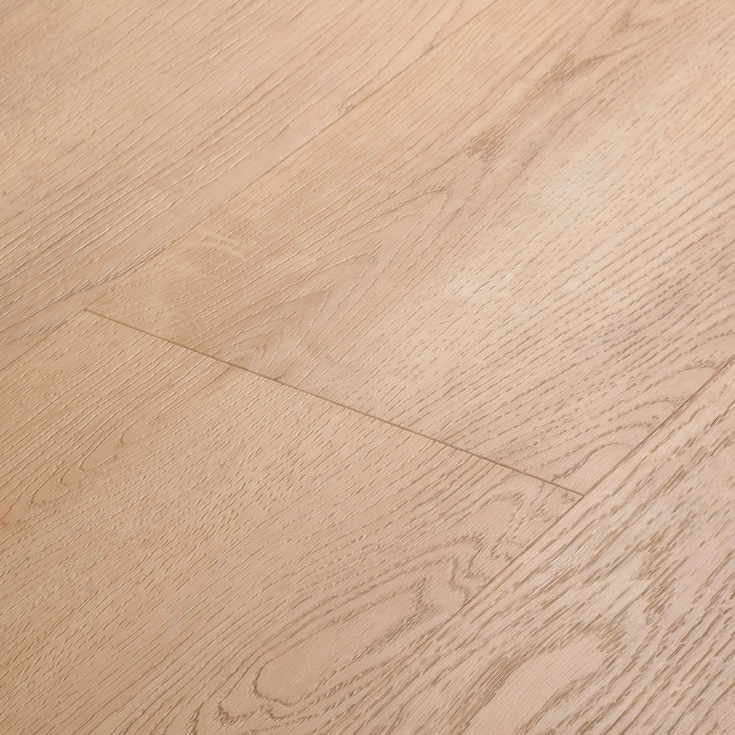Yarenza Natura Warm Oak Click PVC