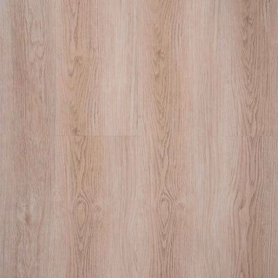 Natura Rechte Plank Light Oak Click PVC