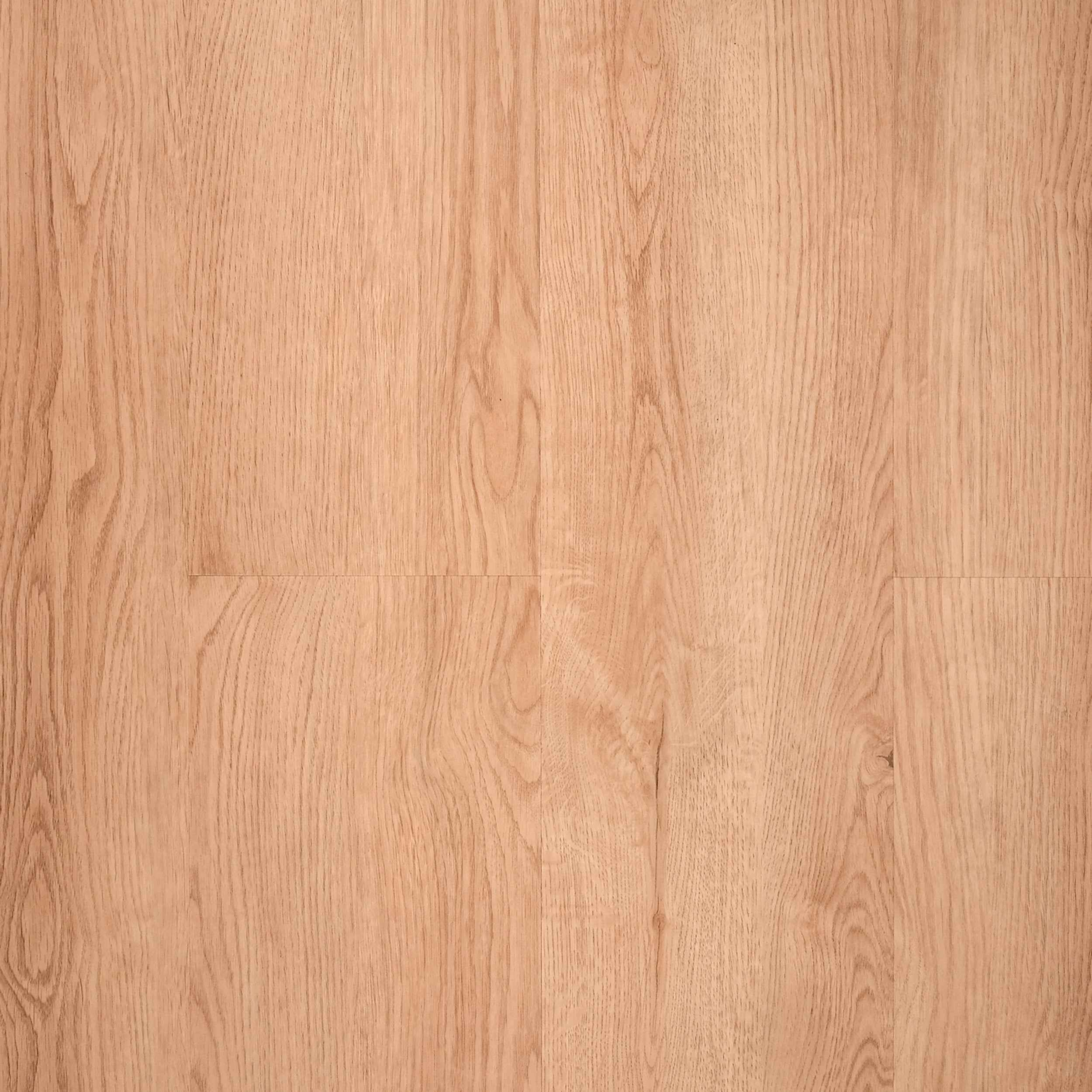 Yarenza Natura Light Oak Click PVC