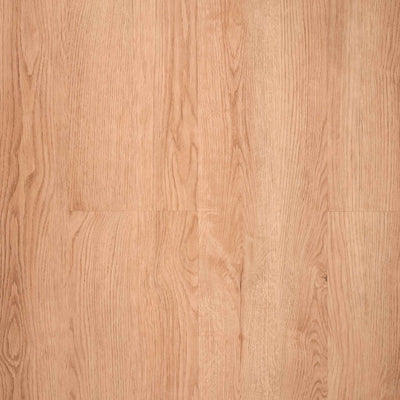 Natura Rechte Plank Warm Oak Click PVC