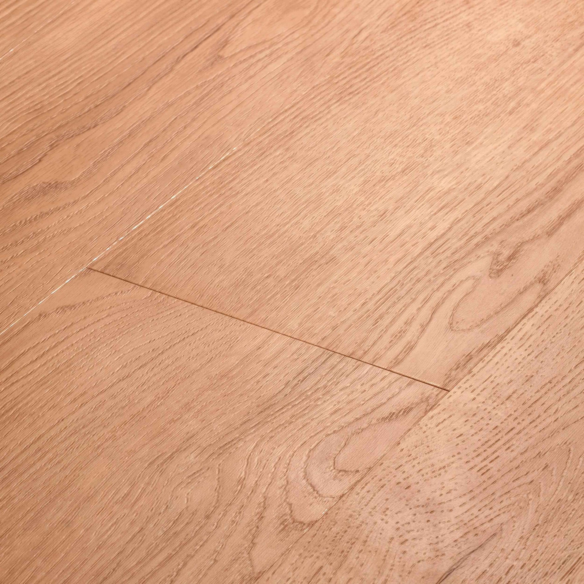 Yarenza Natura Light Oak Click PVC