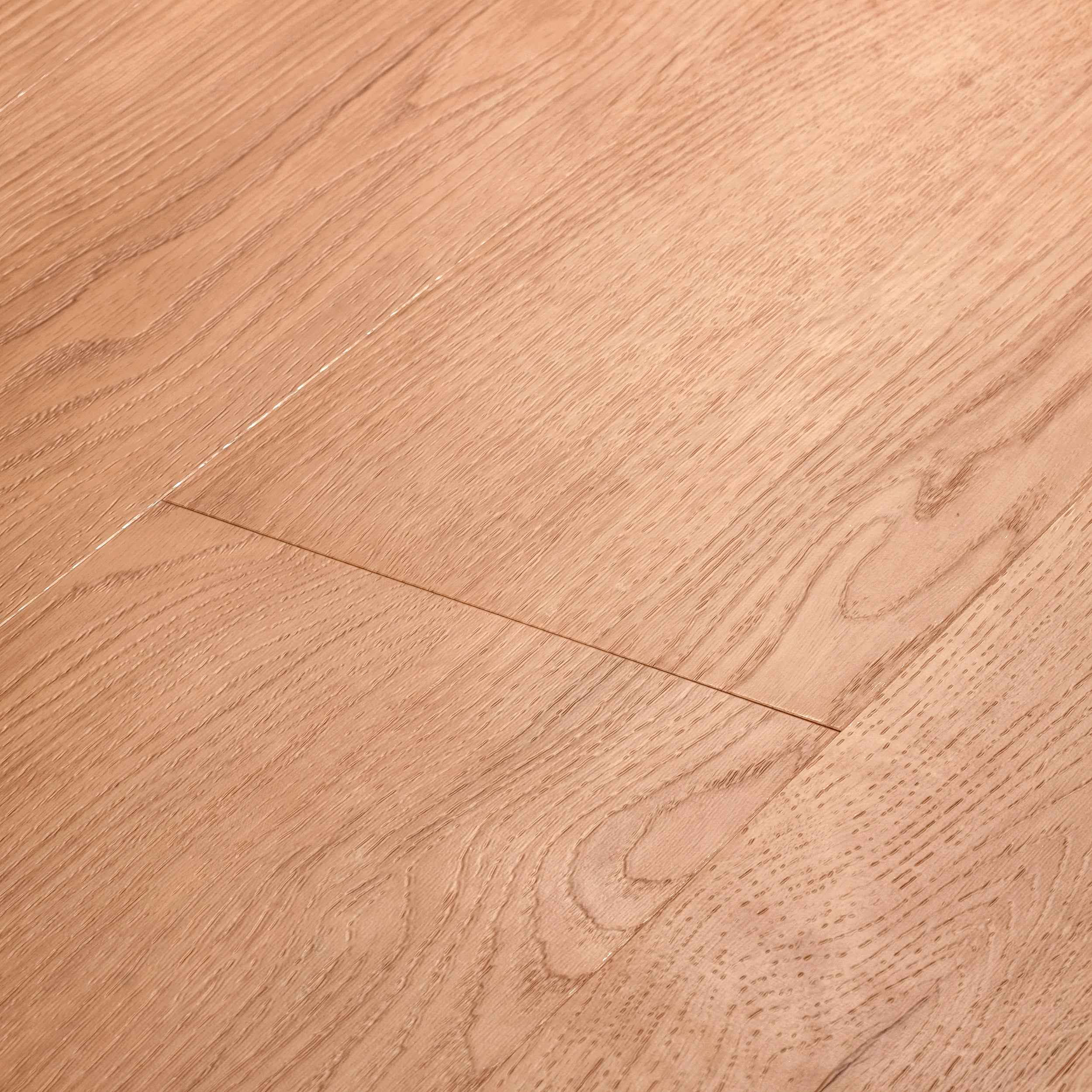 Yarenza Natura Light Oak Click PVC