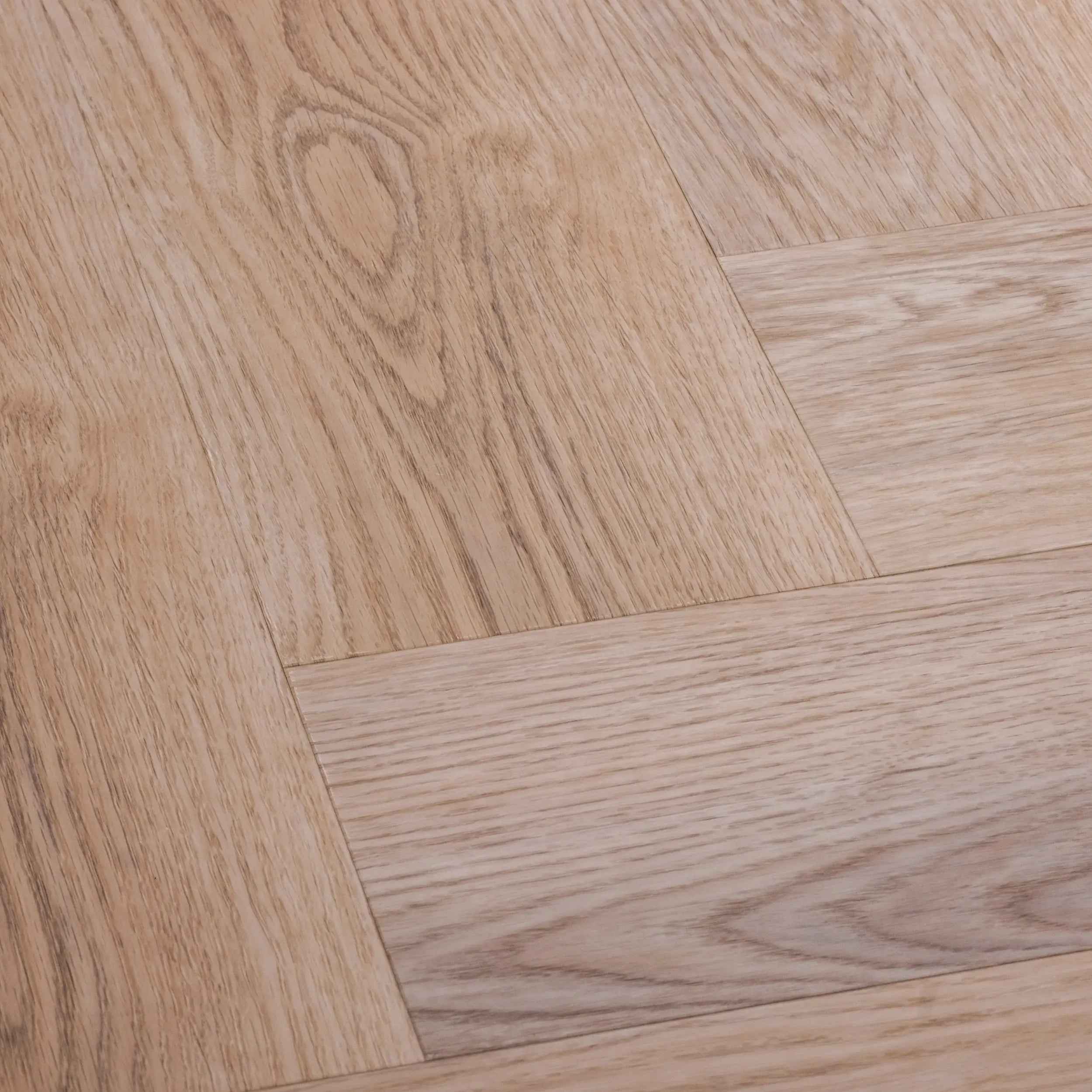 Natura Visgraat Dark Oak Klik PVC