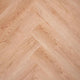 Natura Visgraat Light Oak Klik PVC