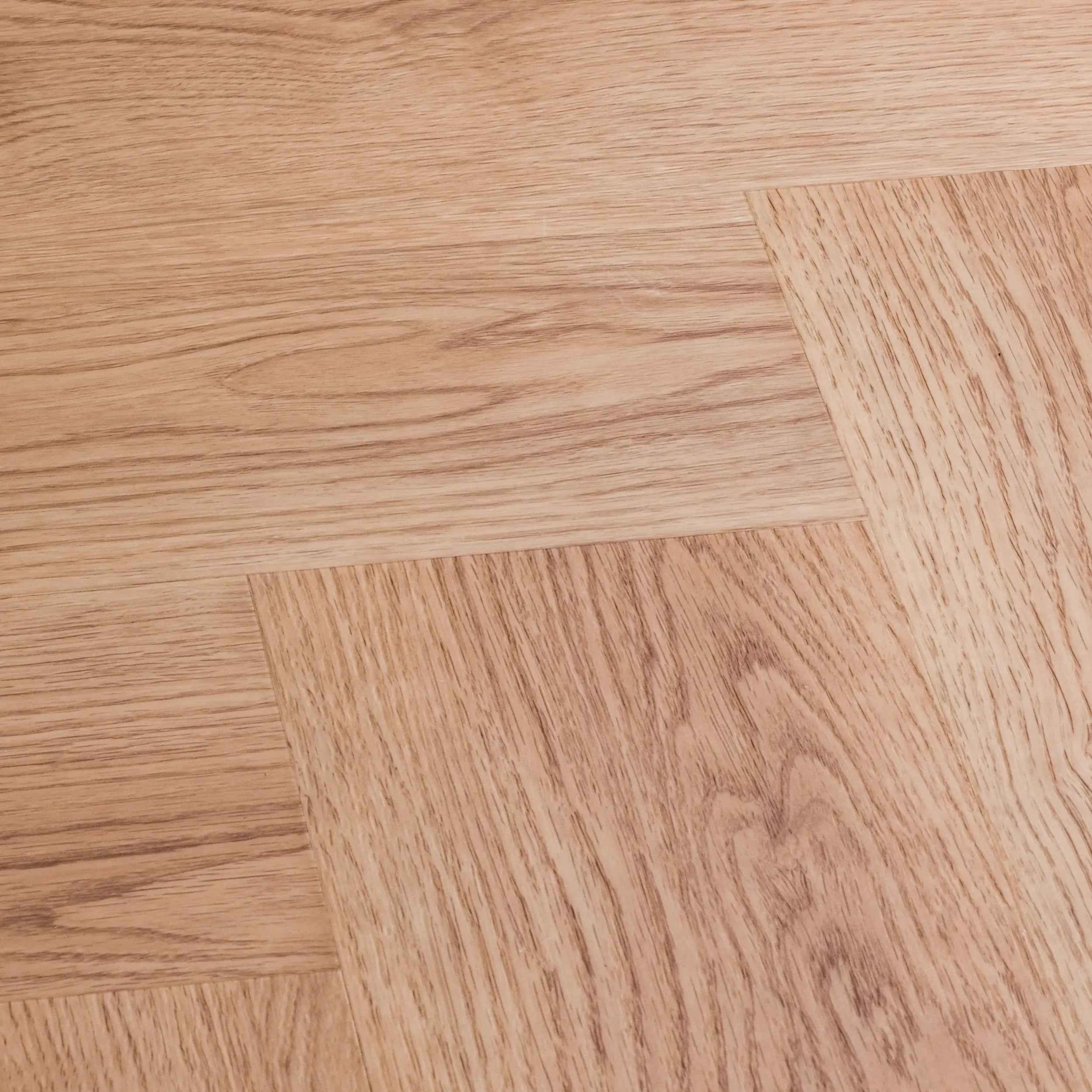 Natura Visgraat Light Oak Klik PVC
