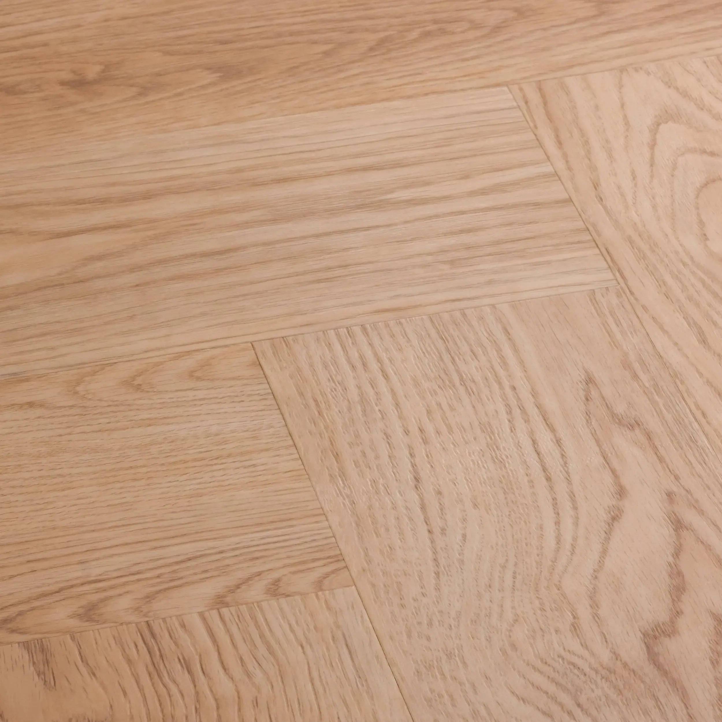 Natura Visgraat Beige Klik PVC yarenza