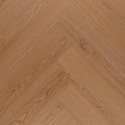 Pure Visgraat Natural Plak PVC
