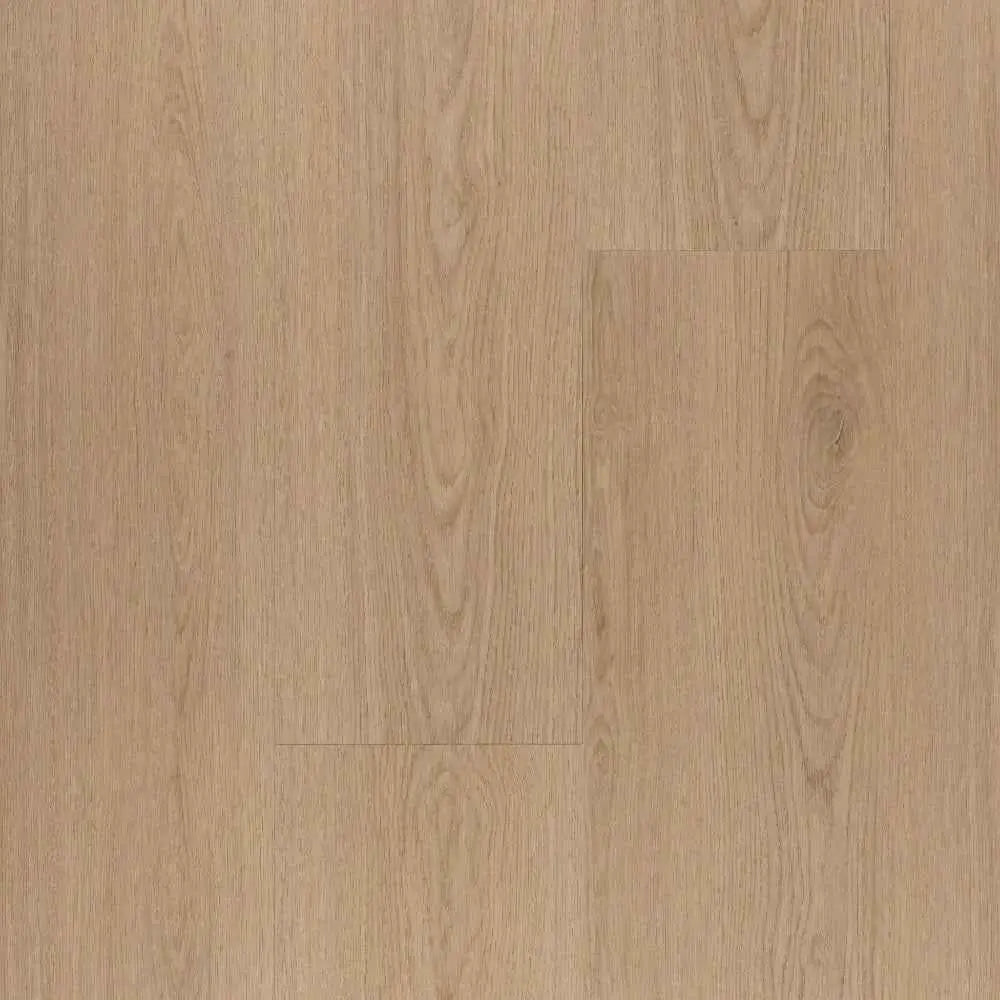Staal - Pure Rechte Plank Beige Plak PVC - Staal / Sample