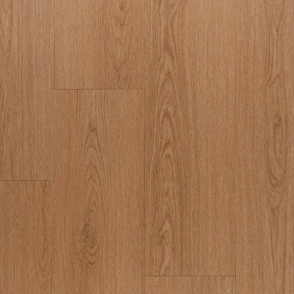 Staal - Pure Rechte Plank Natural Plak PVC - Staal / Sample