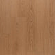 Staal - Pure Rechte Plank Natural Plak PVC - Staal / Sample