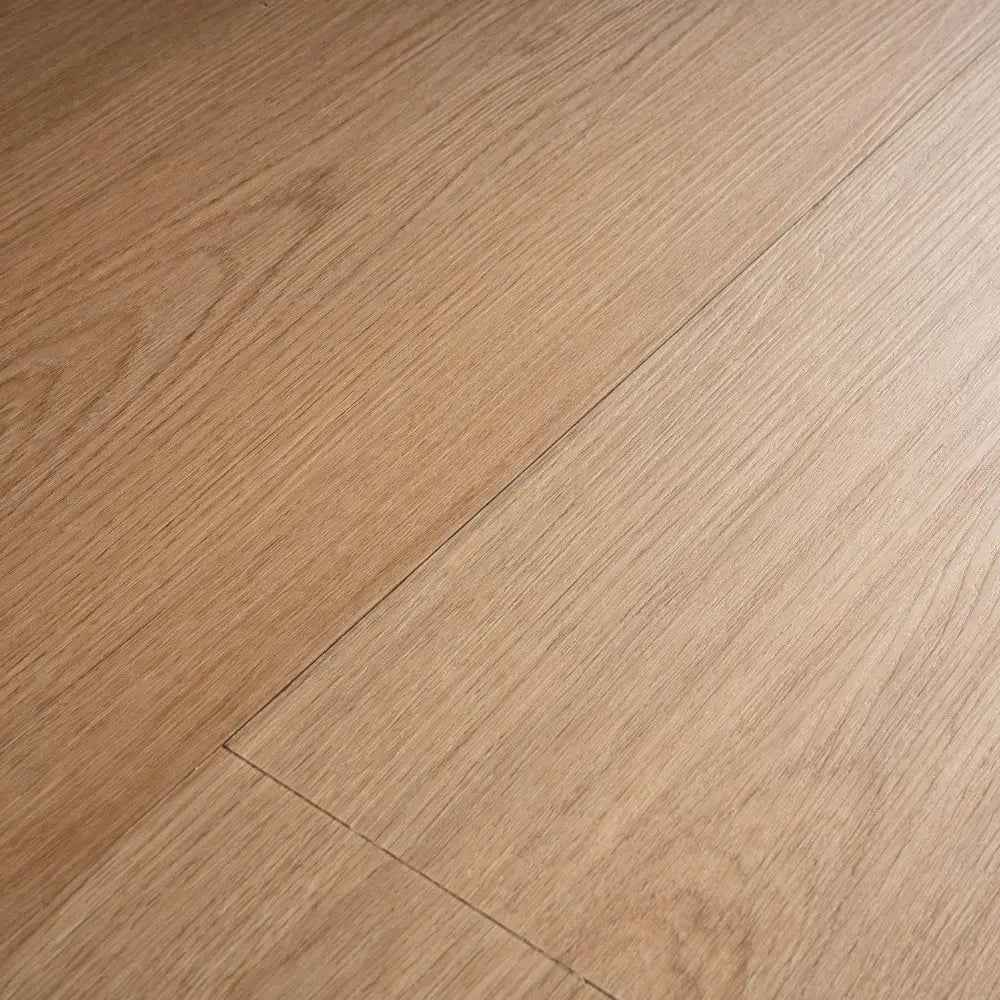 Pure Rechte Plank Smoky Plak PVC
