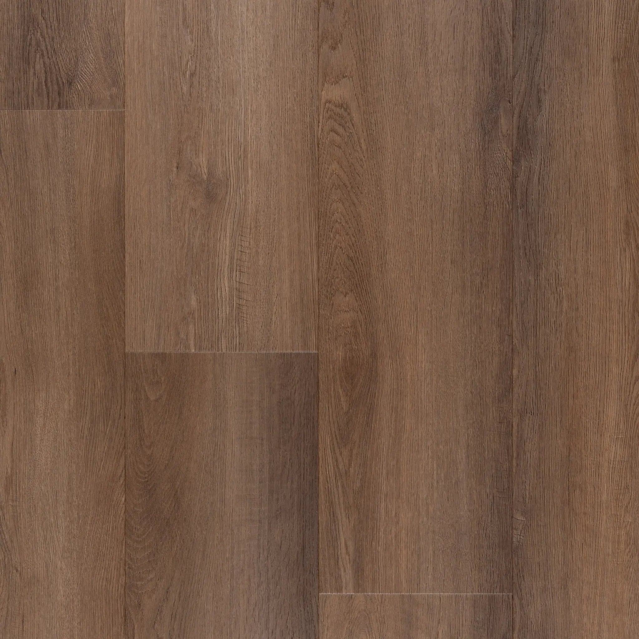 Altessa Rechte Plank Brown Plak PVC yarenza