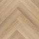 Altessa Visgraat Beige Plak PVC yarenza