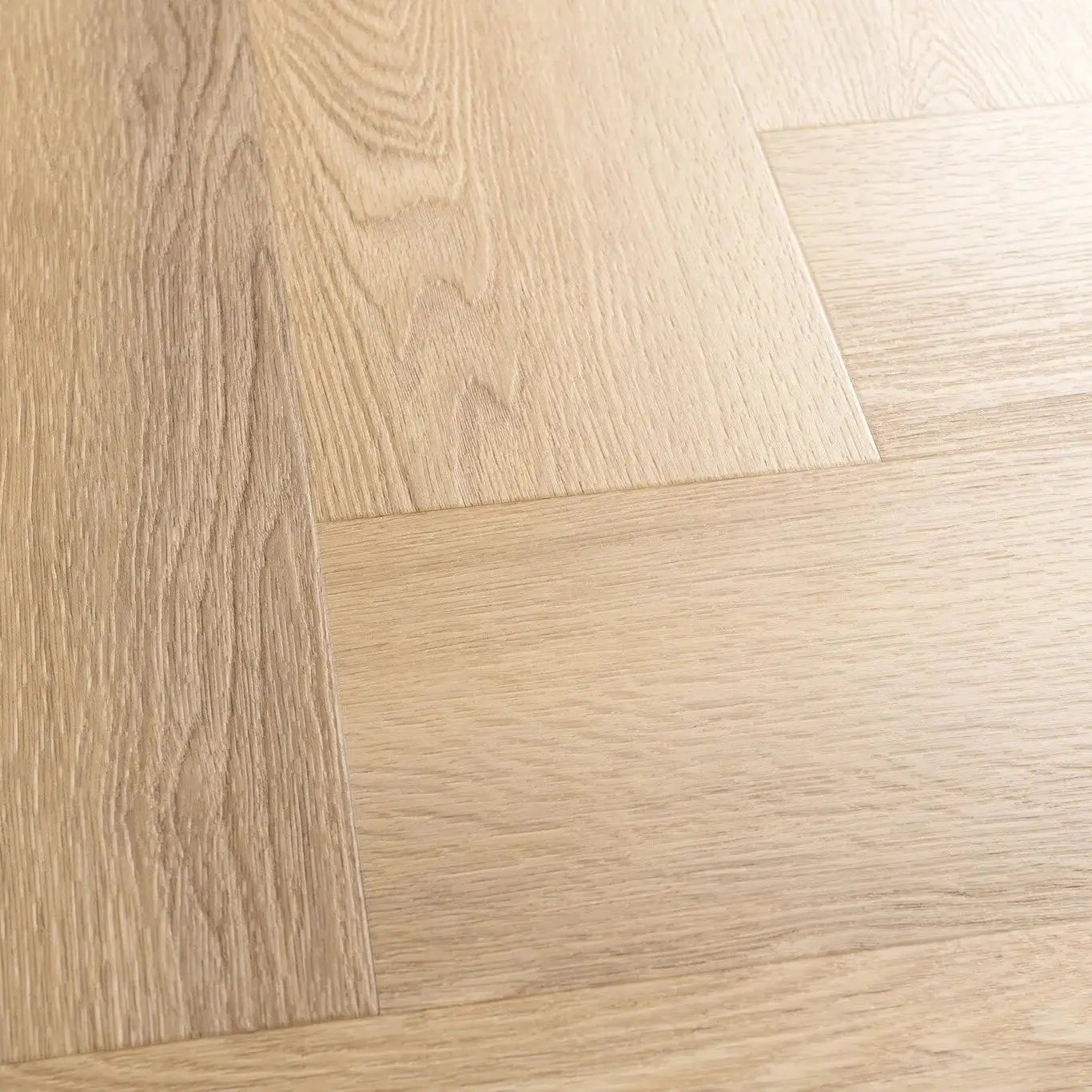 Altessa Visgraat Beige Plak PVC yarenza