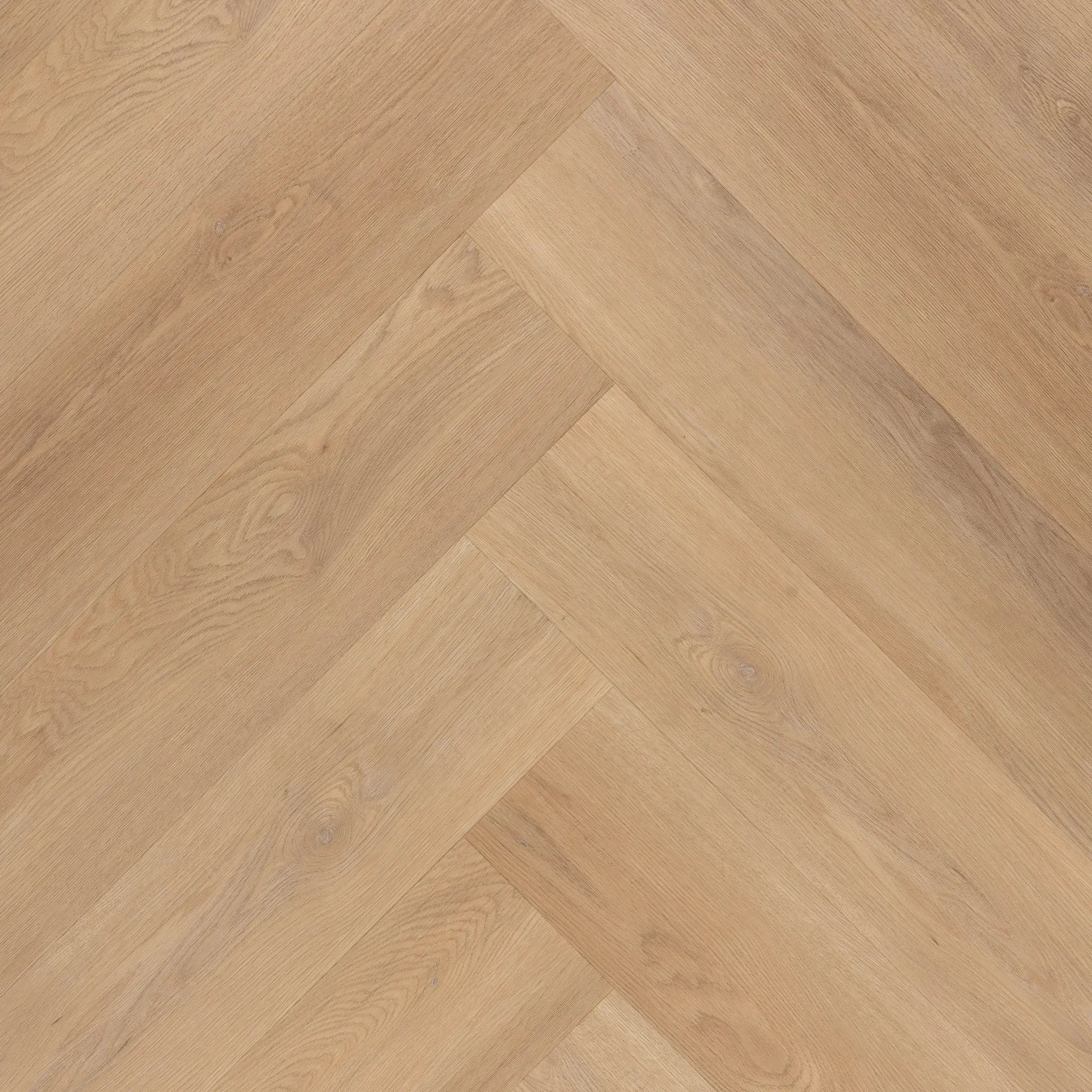 Altessa Visgraat Light Oak Plak PVC yarenza