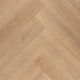 Altessa Visgraat Light Oak Plak PVC yarenza