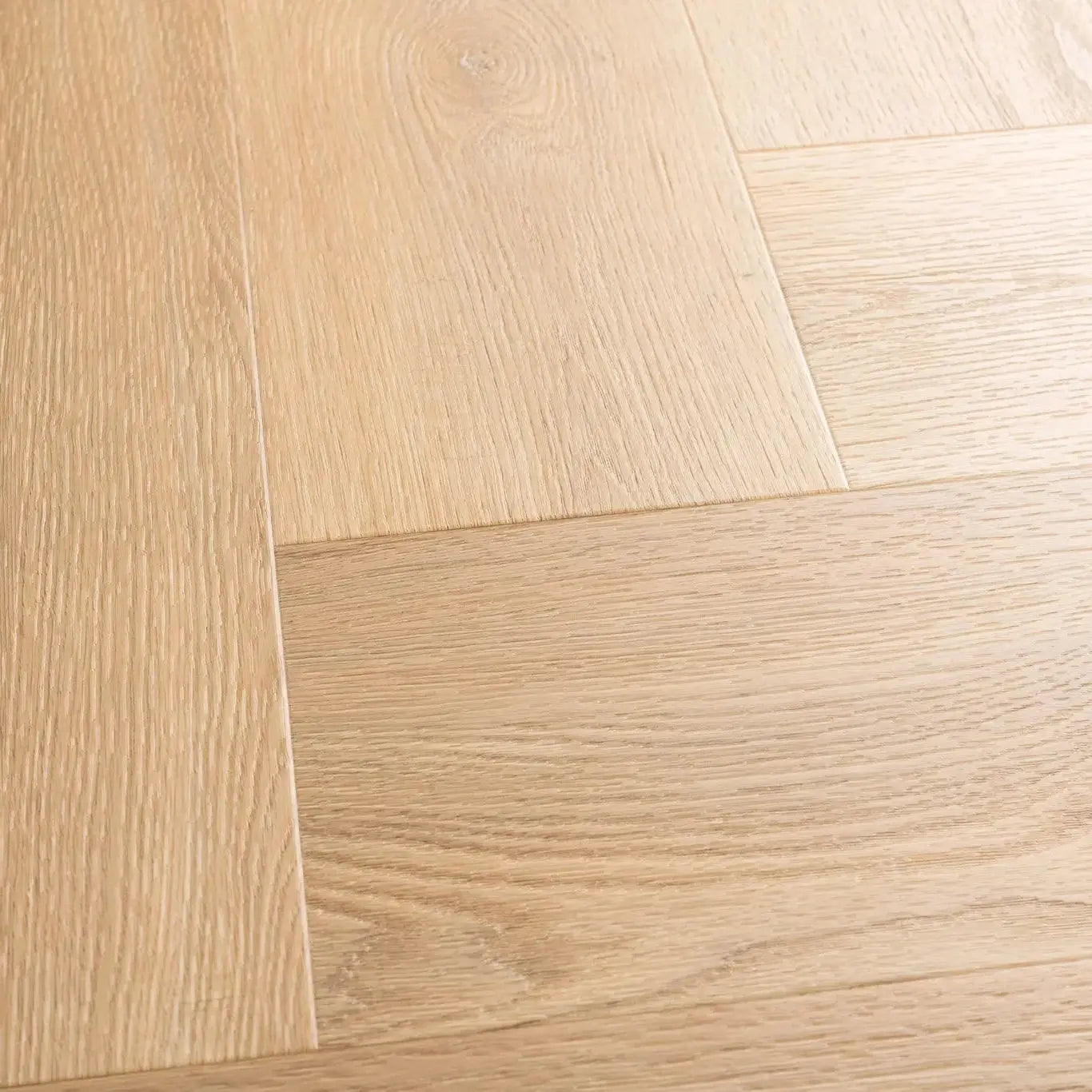 Altessa Visgraat Light Oak Plak PVC yarenza