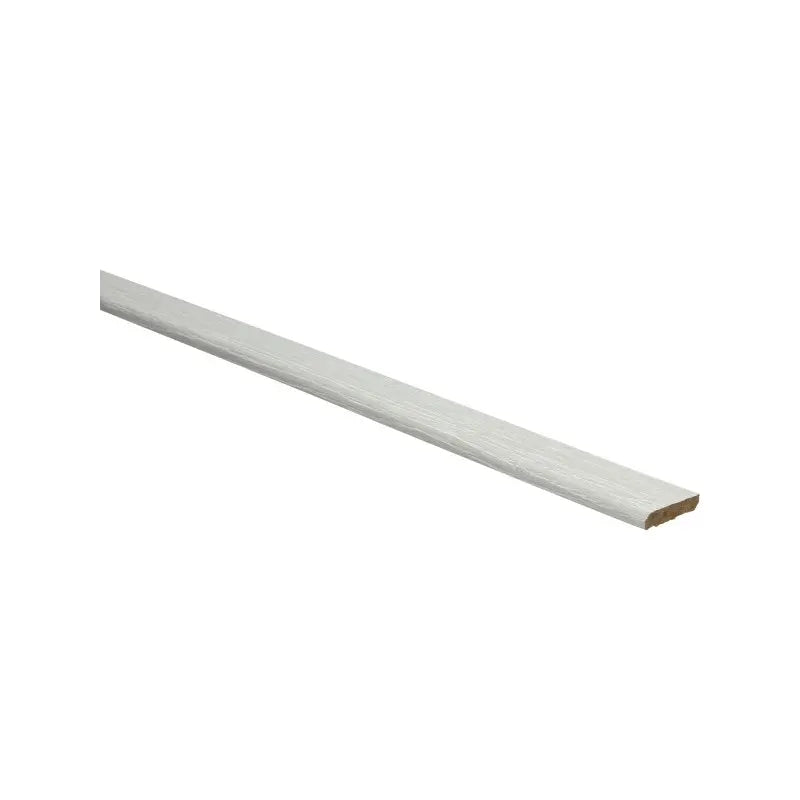 Plakplint eiken beige wit Vloerenbeer