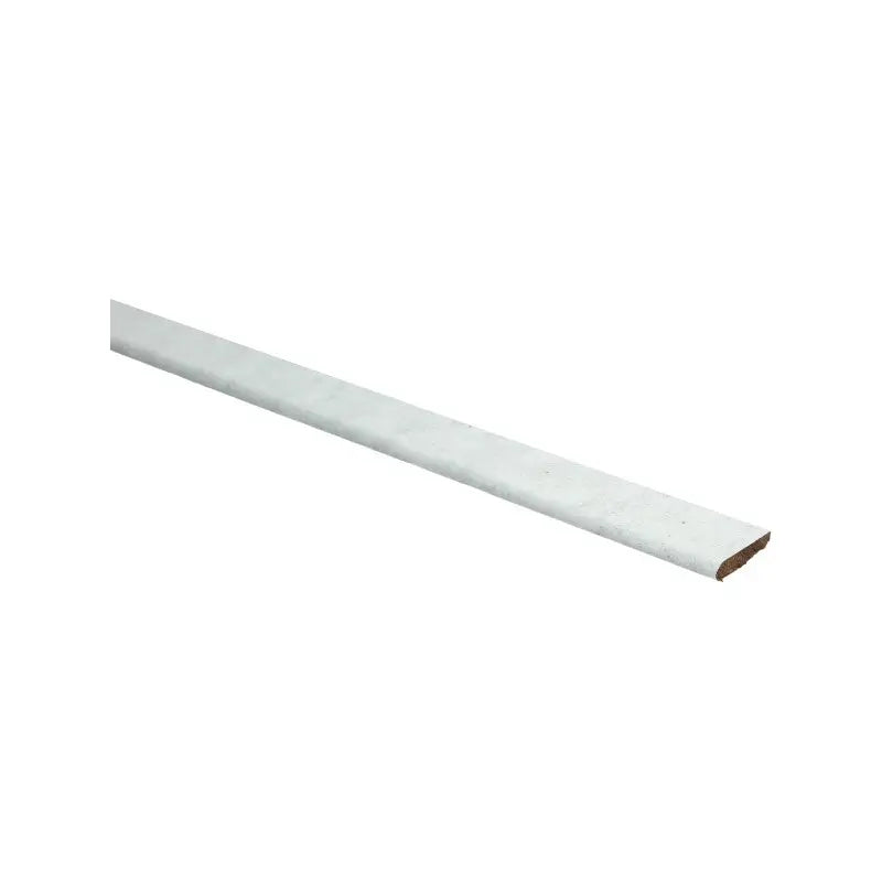 Plakplint beton wit Vloerenbeer
