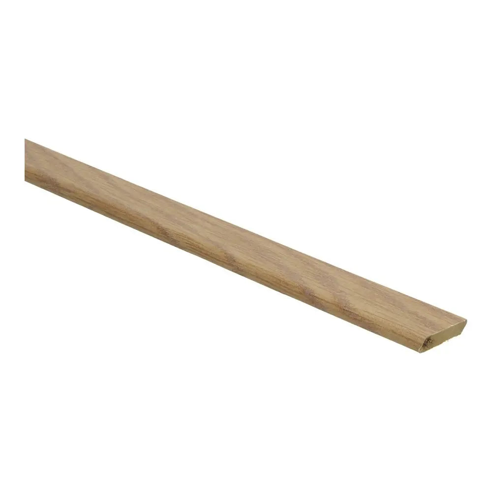 Plakplint eiken select Vloerenbeer