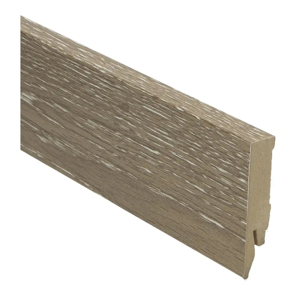 Rechte folieplint 70x14 eiken geschraapt grijs Vloerenbeer