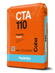 Coba CTA110 Poederlijm Flexibel 25kg