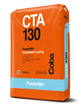 Coba CTA130 Poederlijm Universeel en zuinig 25kg