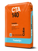 Coba CTA140 Poederlijm Lichtgewicht 15kg